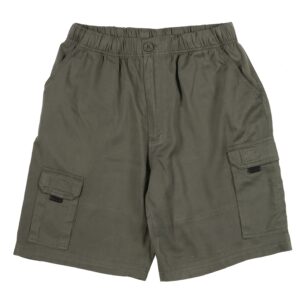 Men's Bamboo Shorts