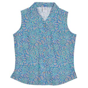 Women's Bamboo Shirts