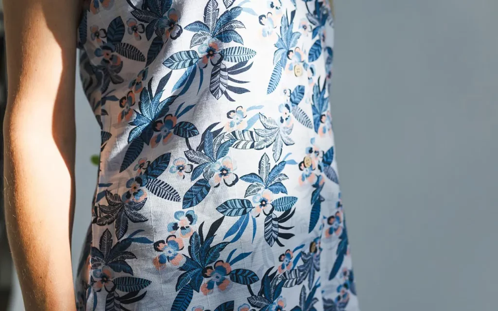 Kingstongrange Womens Bamboo Shirt