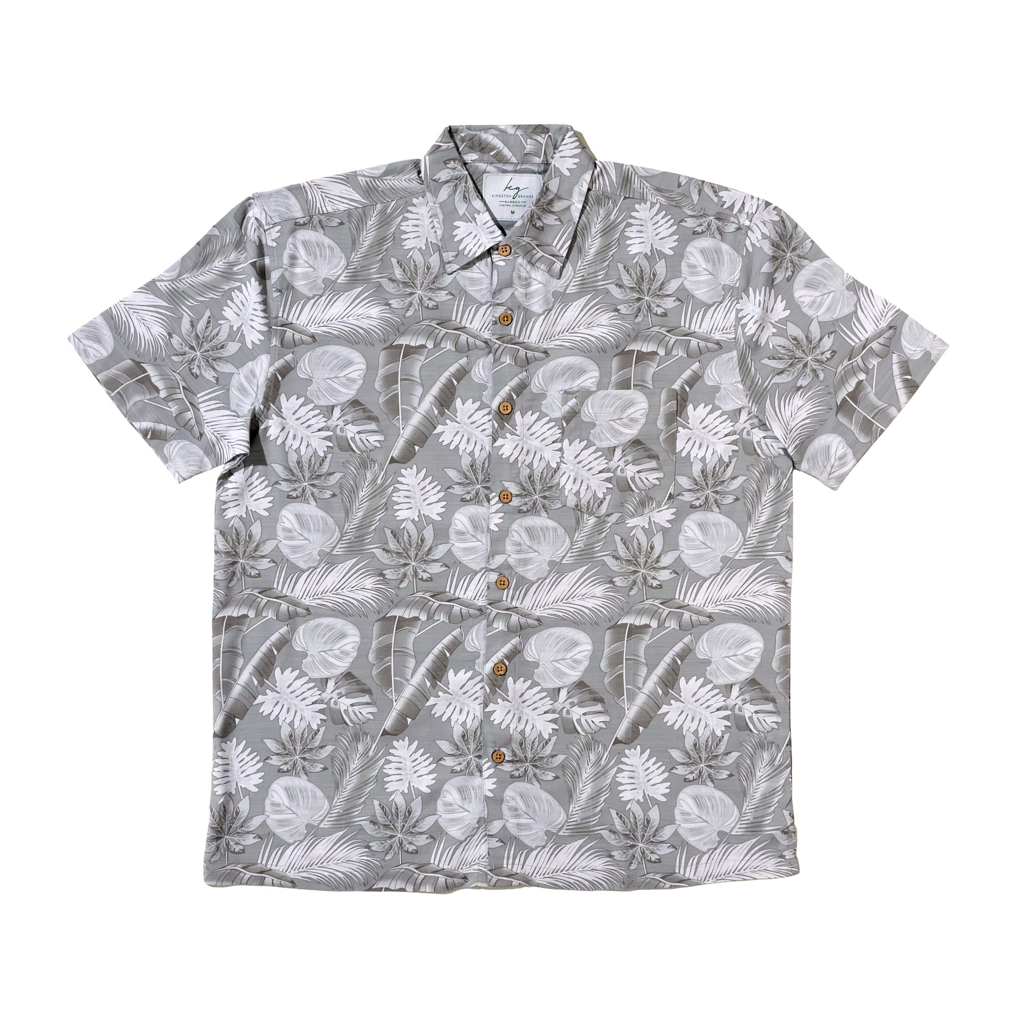 Discover the Best Men's Short Sleeve Bamboo Shirt Amazon