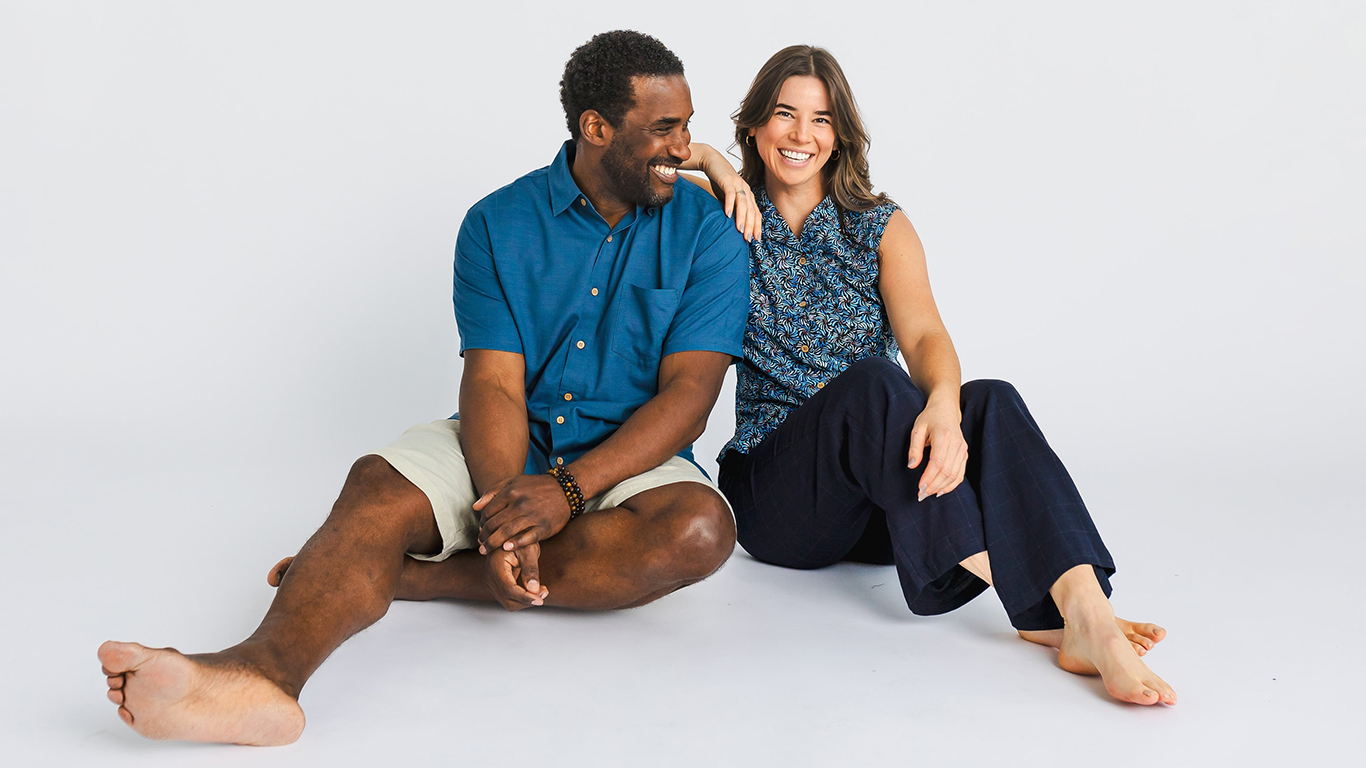 Kingston Grange Sustainable Bamboo Products